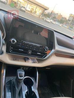 تويوتا هايلاندر